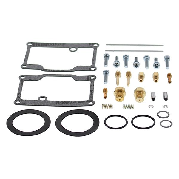 ALL BALLS RACING CARBURETOR REPAIR KIT (26 - 1803) - DRIVEN Canada's Powersports 72398044263826 - 1803