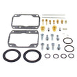 ALL BALLS RACING CARBURETOR REPAIR KIT (26 - 1806) - DRIVEN Canada's Powersports 72398044266926 - 1806