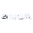 ALL BALLS RACING CARBURETOR REPAIR KIT (26 - 1807) - DRIVEN Canada's Powersports 72398044267626 - 1807
