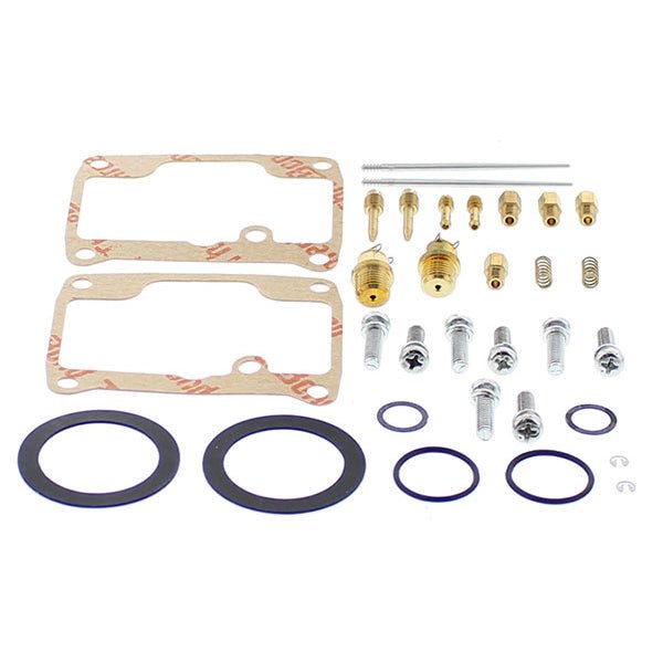 ALL BALLS RACING CARBURETOR REPAIR KIT (26 - 1808) - DRIVEN Canada's Powersports 72398044268326 - 1808