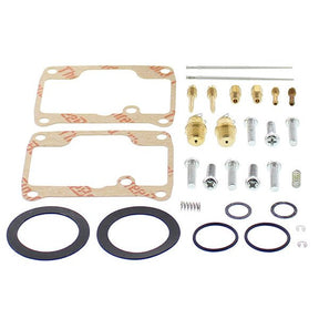 ALL BALLS RACING CARBURETOR REPAIR KIT (26 - 1809) - DRIVEN Canada's Powersports 72398044269026 - 1809