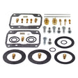 ALL BALLS RACING CARBURETOR REPAIR KIT (26 - 1810) - DRIVEN Canada's Powersports 72398044270626 - 1810