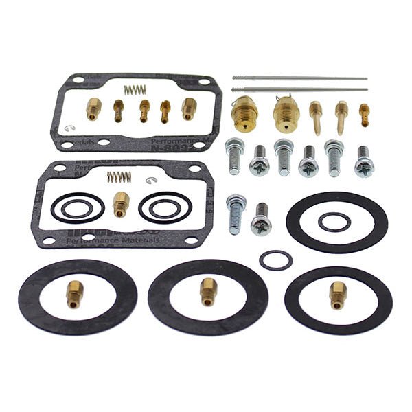 ALL BALLS RACING CARBURETOR REPAIR KIT (26 - 1810) - DRIVEN Canada's Powersports 72398044270626 - 1810