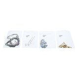 ALL BALLS RACING CARBURETOR REPAIR KIT (26 - 1812) - DRIVEN Canada's Powersports 72398044272026 - 1812