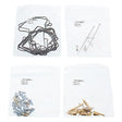 ALL BALLS RACING CARBURETOR REPAIR KIT (26 - 1812) - DRIVEN Canada's Powersports 72398044272026 - 1812