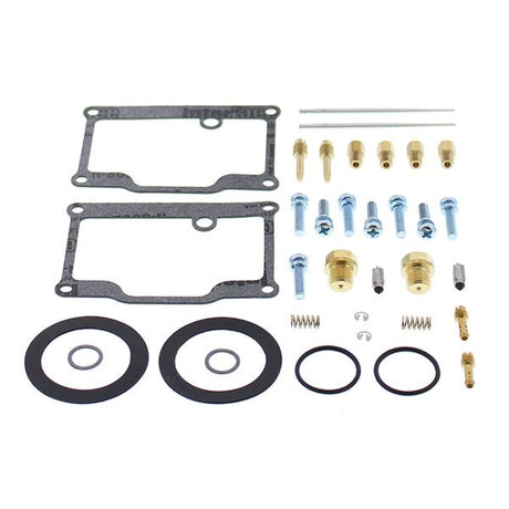 ALL BALLS RACING CARBURETOR REPAIR KIT (26 - 1814) - DRIVEN Canada's Powersports 72398044274426 - 1814