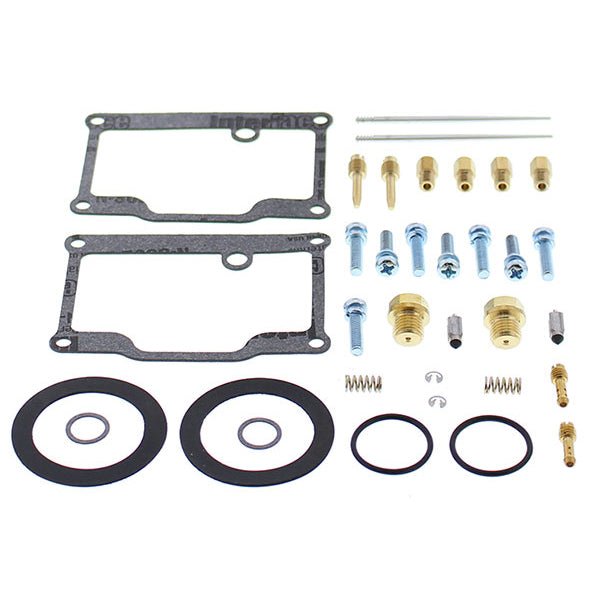 ALL BALLS RACING CARBURETOR REPAIR KIT (26 - 1814) - DRIVEN Canada's Powersports 72398044274426 - 1814
