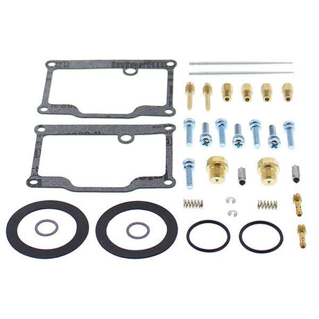 ALL BALLS RACING CARBURETOR REPAIR KIT (26 - 1814) - DRIVEN Canada's Powersports 72398044274426 - 1814
