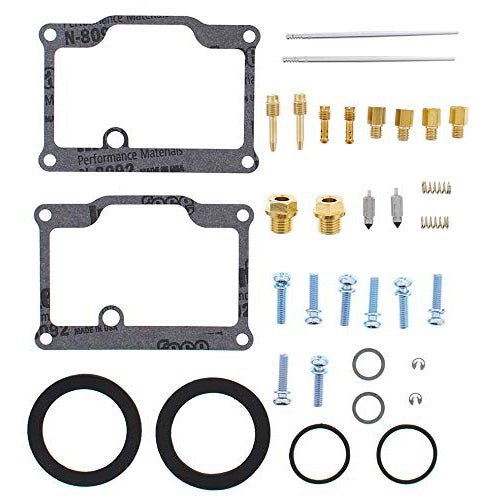 ALL BALLS RACING CARBURETOR REPAIR KIT (26 - 1815) - DRIVEN Canada's Powersports 72398044275126 - 1815