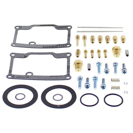 ALL BALLS RACING CARBURETOR REPAIR KIT (26 - 1816) - DRIVEN Canada's Powersports 72398044276826 - 1816