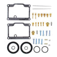 ALL BALLS RACING CARBURETOR REPAIR KIT (26 - 1816) - DRIVEN Canada's Powersports 72398044276826 - 1816