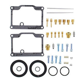 ALL BALLS RACING CARBURETOR REPAIR KIT (26 - 1816) - DRIVEN Canada's Powersports 72398044276826 - 1816