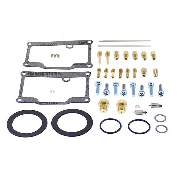 ALL BALLS RACING CARBURETOR REPAIR KIT (26 - 1818) - DRIVEN Canada's Powersports 72398044278226 - 1818