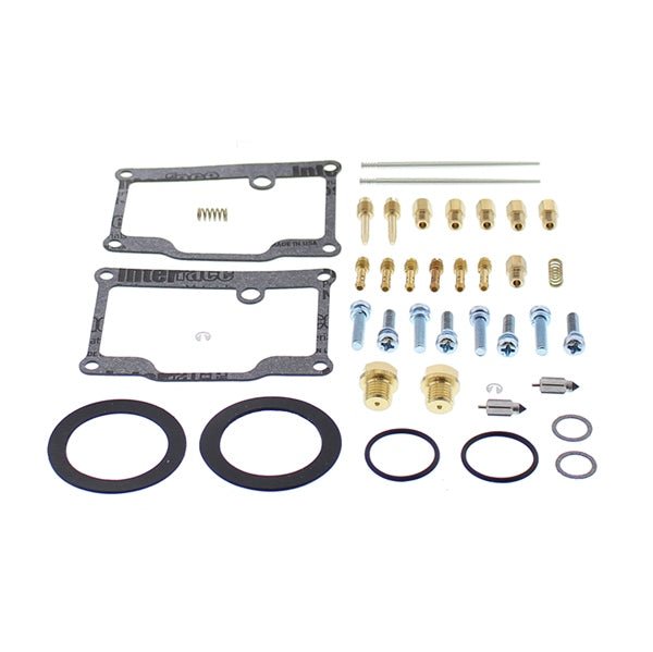 SIERRA STARTER 18 - 5624 - DRIVEN Canada's Powersports 74773004410118 - 5624