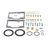 SIERRA STARTER 18 - 5624 - DRIVEN Canada's Powersports 74773004410118 - 5624
