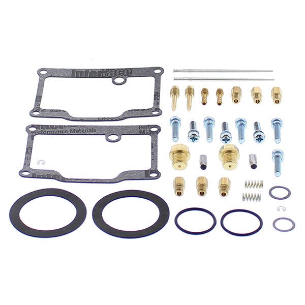 ALL BALLS RACING CARBURETOR REPAIR KIT (26 - 1820) - DRIVEN Canada's Powersports 72398044280526 - 1820