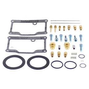 ALL BALLS RACING CARBURETOR REPAIR KIT (26 - 1820) - DRIVEN Canada's Powersports 72398044280526 - 1820
