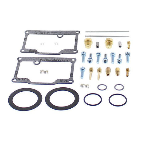 ALL BALLS RACING CARBURETOR REPAIR KIT (26 - 1821) - DRIVEN Canada's Powersports 72398044281226 - 1821