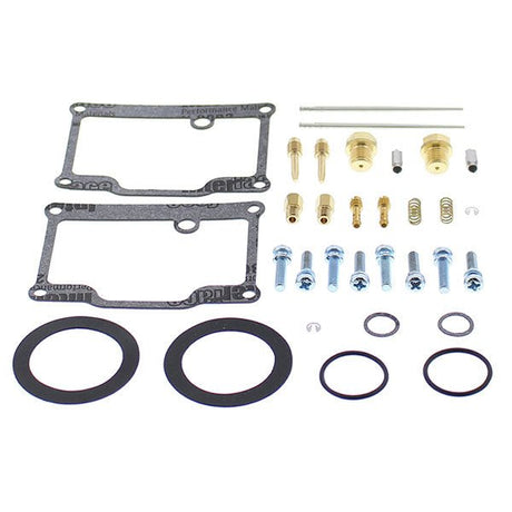 ALL BALLS RACING CARBURETOR REPAIR KIT (26 - 1822) - DRIVEN Canada's Powersports 72398044282926 - 1822