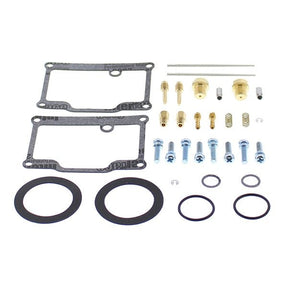 ALL BALLS RACING CARBURETOR REPAIR KIT (26 - 1822) - DRIVEN Canada's Powersports 72398044282926 - 1822