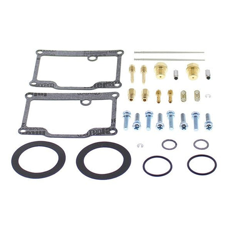 ALL BALLS RACING CARBURETOR REPAIR KIT (26 - 1822) - DRIVEN Canada's Powersports 72398044282926 - 1822