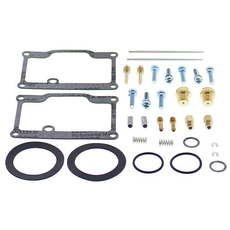 ALL BALLS RACING CARBURETOR REPAIR KIT (26 - 1823) - DRIVEN Canada's Powersports 72398044283626 - 1823