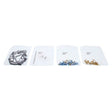 ALL BALLS RACING CARBURETOR REPAIR KIT (26 - 1825) - DRIVEN Canada's Powersports 72398044285026 - 1825