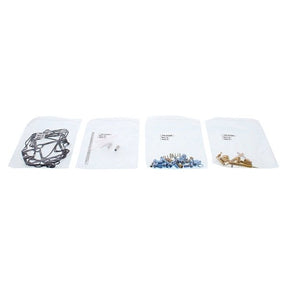 ALL BALLS RACING CARBURETOR REPAIR KIT (26 - 1825) - DRIVEN Canada's Powersports 72398044285026 - 1825