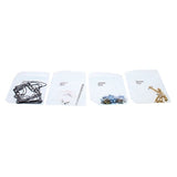 ALL BALLS RACING CARBURETOR REPAIR KIT (26 - 1827) - DRIVEN Canada's Powersports 72398044287426 - 1827