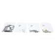 ALL BALLS RACING CARBURETOR REPAIR KIT (26 - 1830) - DRIVEN Canada's Powersports 72398044290426 - 1830