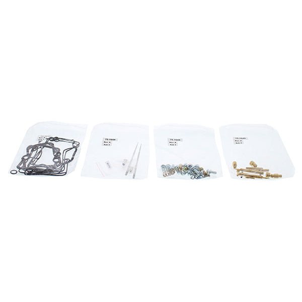 ALL BALLS RACING CARBURETOR REPAIR KIT (26 - 1830) - DRIVEN Canada's Powersports 72398044290426 - 1830