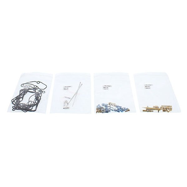 ALL BALLS RACING CARBURETOR REPAIR KIT (26 - 1831) - DRIVEN Canada's Powersports 72398044291126 - 1831