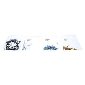 ALL BALLS RACING CARBURETOR REPAIR KIT (26 - 1832) - DRIVEN Canada's Powersports 72398044292826 - 1832