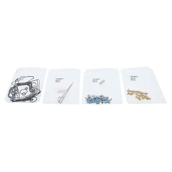 ALL BALLS RACING CARBURETOR REPAIR KIT (26 - 1833) - DRIVEN Canada's Powersports 72398044293526 - 1833