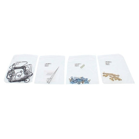 ALL BALLS RACING CARBURETOR REPAIR KIT (26 - 1833) - DRIVEN Canada's Powersports 72398044293526 - 1833