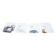 ALL BALLS RACING CARBURETOR REPAIR KIT (26 - 1836) - DRIVEN Canada's Powersports 72398044296626 - 1836