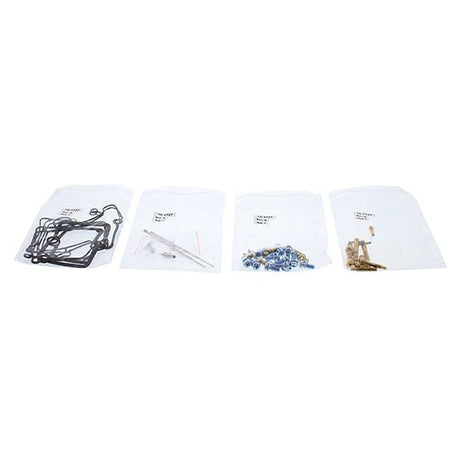 ALL BALLS RACING CARBURETOR REPAIR KIT (26 - 1836) - DRIVEN Canada's Powersports 72398044296626 - 1836