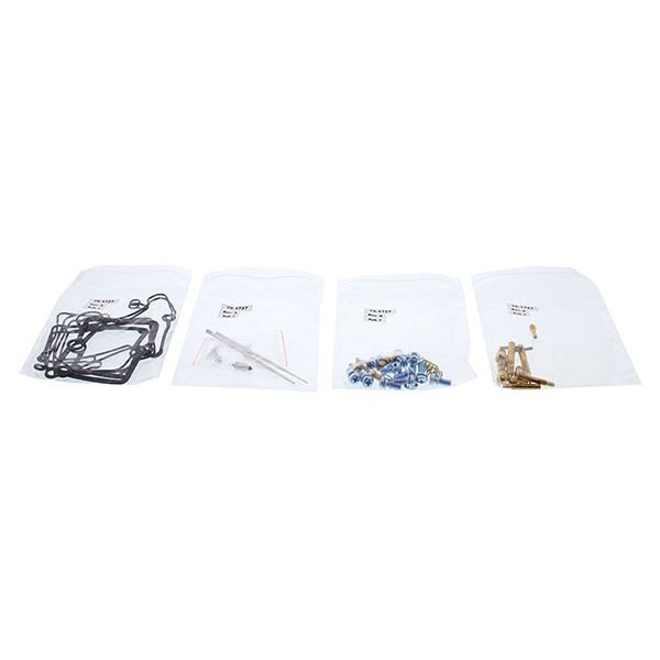 ALL BALLS RACING CARBURETOR REPAIR KIT (26 - 1836) - DRIVEN Canada's Powersports 72398044296626 - 1836