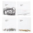 ALL BALLS RACING CARBURETOR REPAIR KIT (26 - 1837) - DRIVEN Canada's Powersports 72398044297326 - 1837