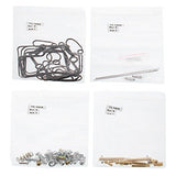 ALL BALLS RACING CARBURETOR REPAIR KIT (26 - 1837) - DRIVEN Canada's Powersports 72398044297326 - 1837