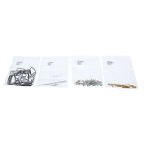 ALL BALLS RACING CARBURETOR REPAIR KIT (26 - 1837) - DRIVEN Canada's Powersports 72398044297326 - 1837