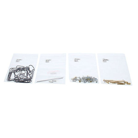 ALL BALLS RACING CARBURETOR REPAIR KIT (26 - 1837) - DRIVEN Canada's Powersports 72398044297326 - 1837