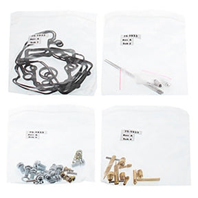 ALL BALLS RACING CARBURETOR REPAIR KIT (26 - 1838) - DRIVEN Canada's Powersports 72398044298026 - 1838
