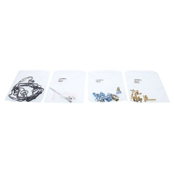 SIERRA FUEL PUMP REBUILD KIT 18 - 7818 - 1 - DRIVEN Canada's Powersports 80828219640018 - 7818 - 1