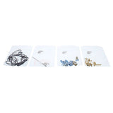 SIERRA FUEL PUMP REBUILD KIT 18 - 7818 - 1 - DRIVEN Canada's Powersports 80828219640018 - 7818 - 1