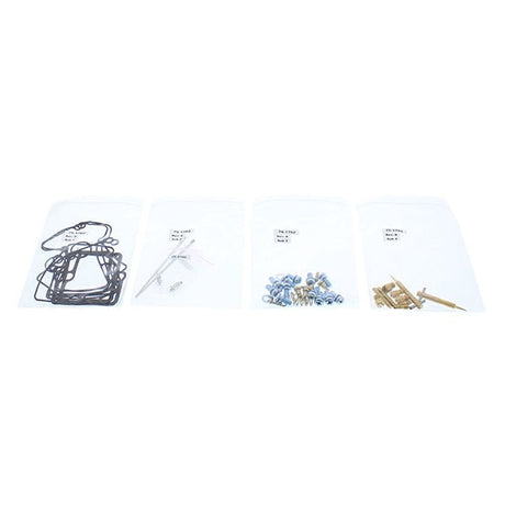 ALL BALLS RACING CARBURETOR REPAIR KIT (26 - 1840) - DRIVEN Canada's Powersports 72398044300026 - 1840