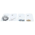 ALL BALLS RACING CARBURETOR REPAIR KIT (26 - 1841) - DRIVEN Canada's Powersports 72398044301726 - 1841