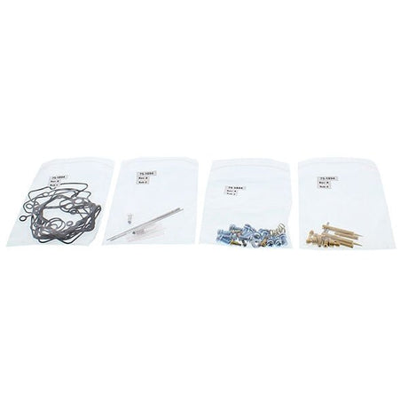 ALL BALLS RACING CARBURETOR REPAIR KIT (26 - 1841) - DRIVEN Canada's Powersports 72398044301726 - 1841