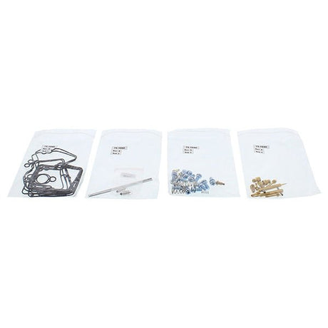 ALL BALLS RACING CARBURETOR REPAIR KIT (26 - 1842) - DRIVEN Canada's Powersports 72398044302426 - 1842