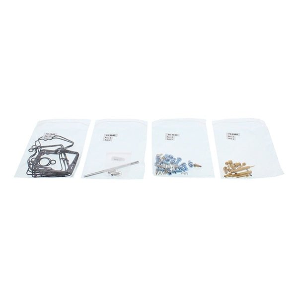 ALL BALLS RACING CARBURETOR REPAIR KIT (26 - 1842) - DRIVEN Canada's Powersports 72398044302426 - 1842